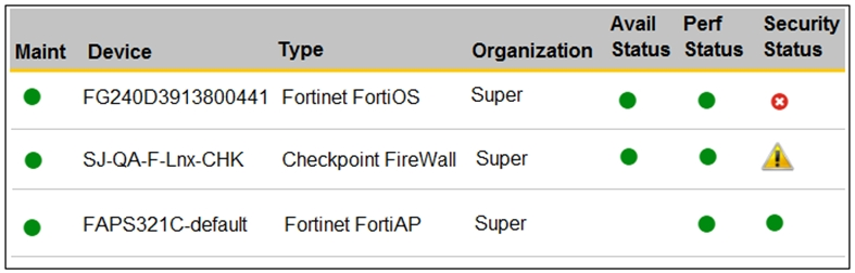 How do I connect my Fortinet NSE badge(s) to Credly? : Help Desk