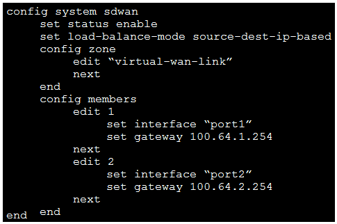 NSE7_SDW-6.4시험대비 최신버전 덤프