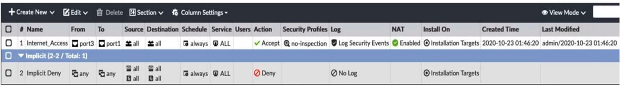 NSE7_SDW-6.4 Exam – Free Actual Q&As, Page 16 | Sns-Brigh10