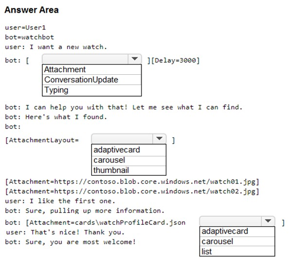 Test AI-102 Book