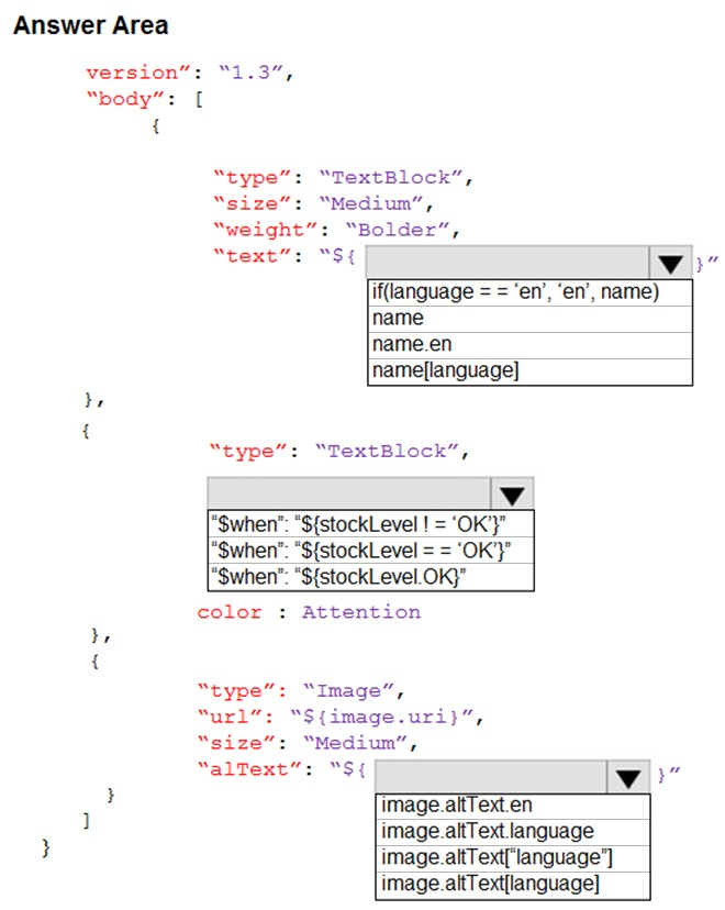 Reliable AI-102 Exam Testking