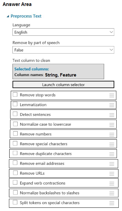 Latest DP-100 Exam Test