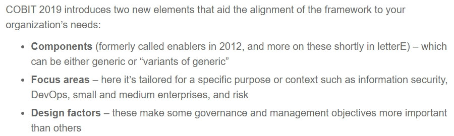 Valid COBIT-2019 Test Materials