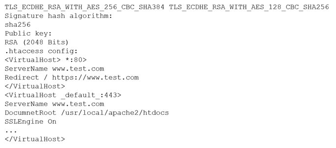 Reliable CAS-004 Practice Questions