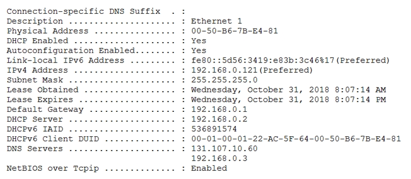 Test MD-100 Pass4sure