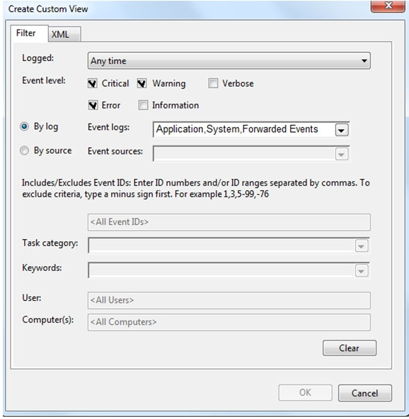 Customized MD-100 Lab Simulation