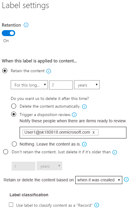 MS-100 Online Tests