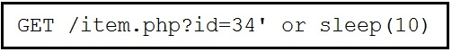 Exam 200-201 topic 1 question 97 discussion - ExamTopics