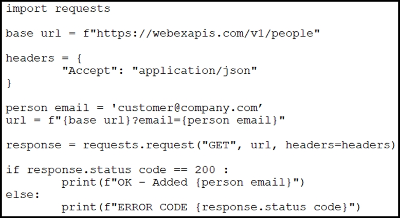 New 200-901 Test Registration