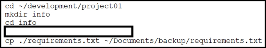 Mock 200-901 Exam