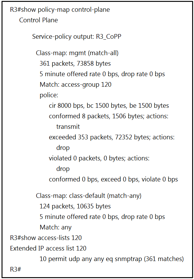 Formal 300-410 Test