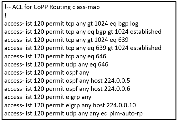 Exam 300-410 Topic 1 Question 220 Discussion - ExamTopics