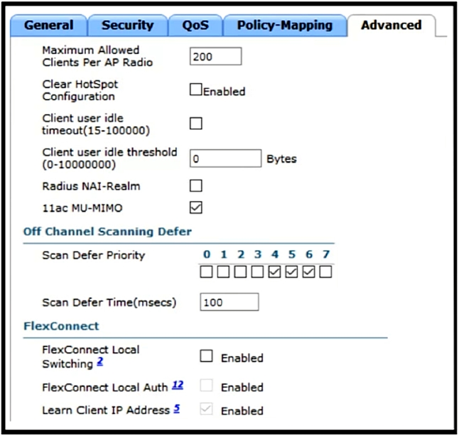 300-430 New Braindumps Sheet