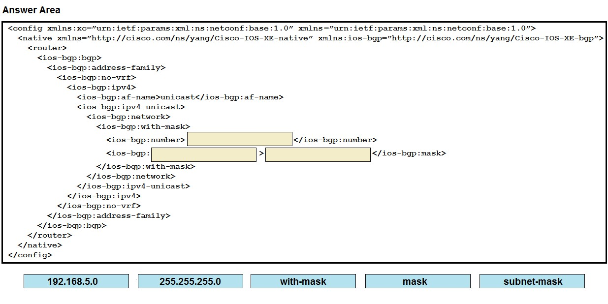 350-401 Valid Mock Test