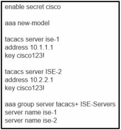 How to Configure & Use a Facebook Social Media Login on ISE - Cisco  Community