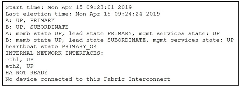 Latest 350-601 Test Cram