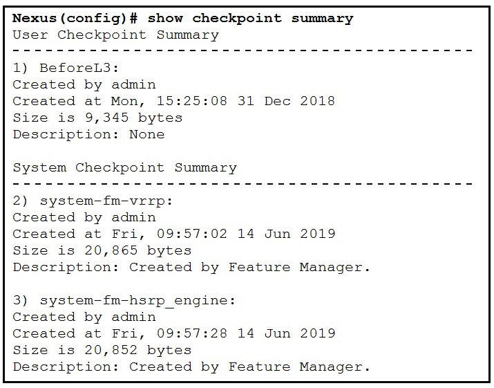 350-601 Pass Leader Dumps