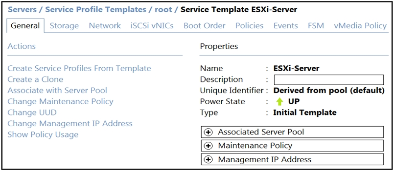 350-601 Pass4sure Exam Prep