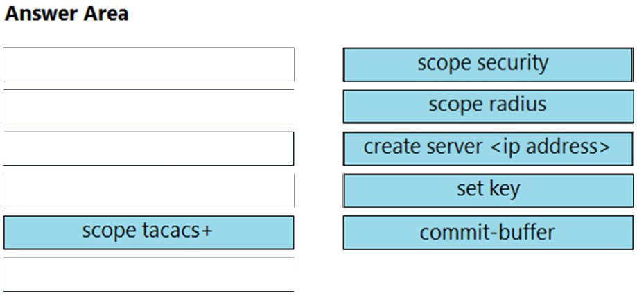 350-601 Reliable Test Testking