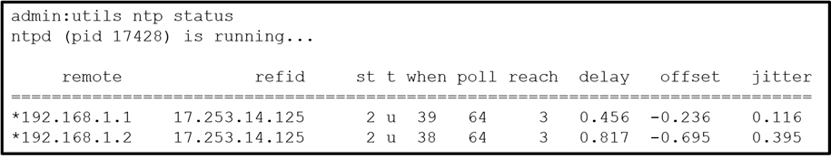 350-801 Latest Test Question