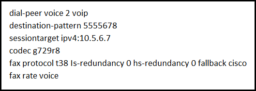 350-801 Exam Practice