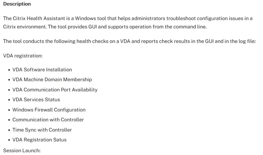 1Y0-204 Latest Test Format