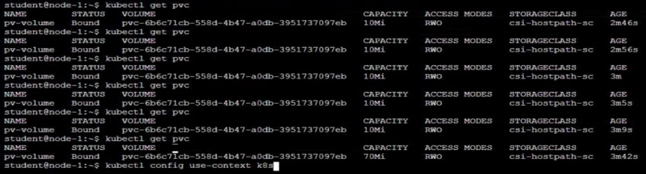 Reliable CKA Dumps Book