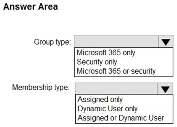 Exam MS-500 Topic 1 Question 66 Discussion - ExamTopics