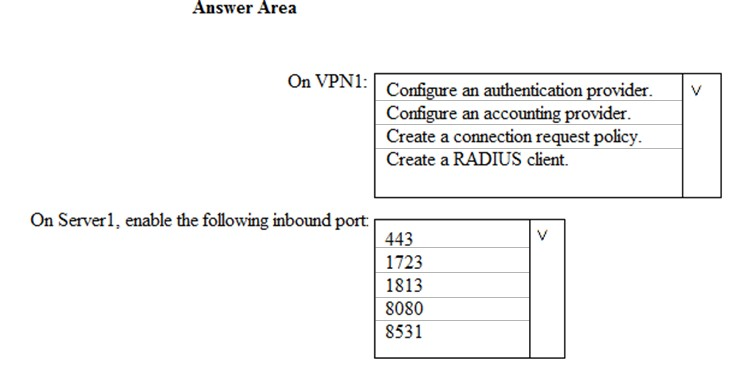 Exam MS-500 topic 2 question 9 discussion - ExamTopics