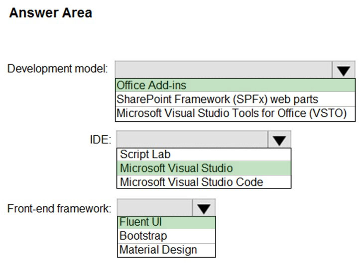 AZ-600 PDF VCE