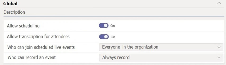 Test MS-700 Score Report