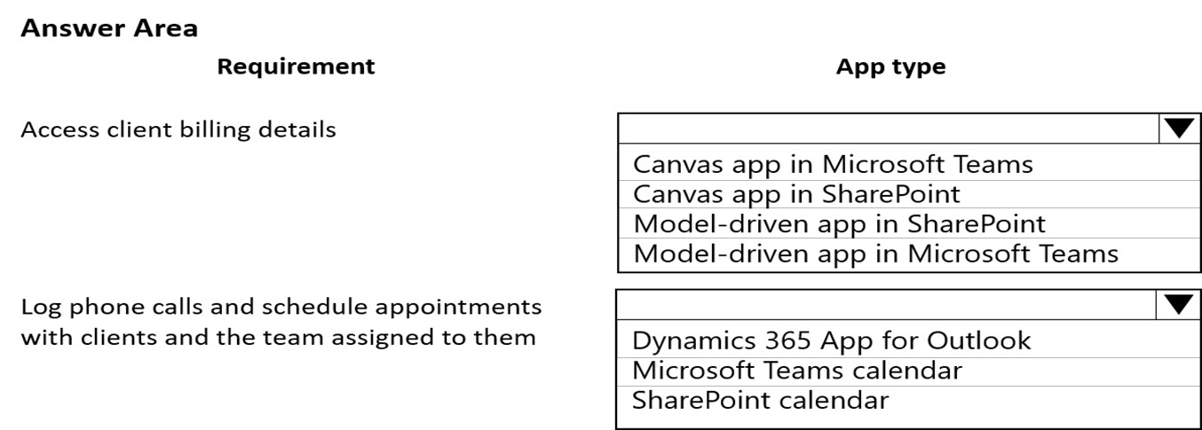 Exam PL-100 Vce Format