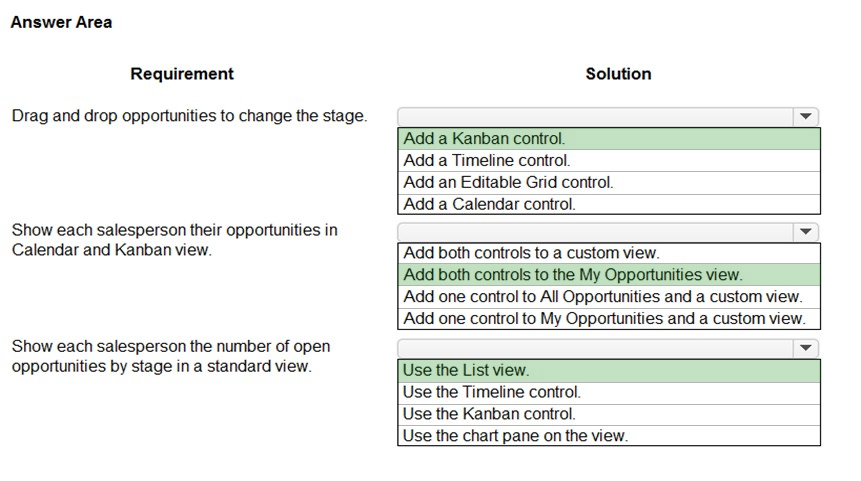 Exam PL-200 topic 1 question 23 discussion - ExamTopics