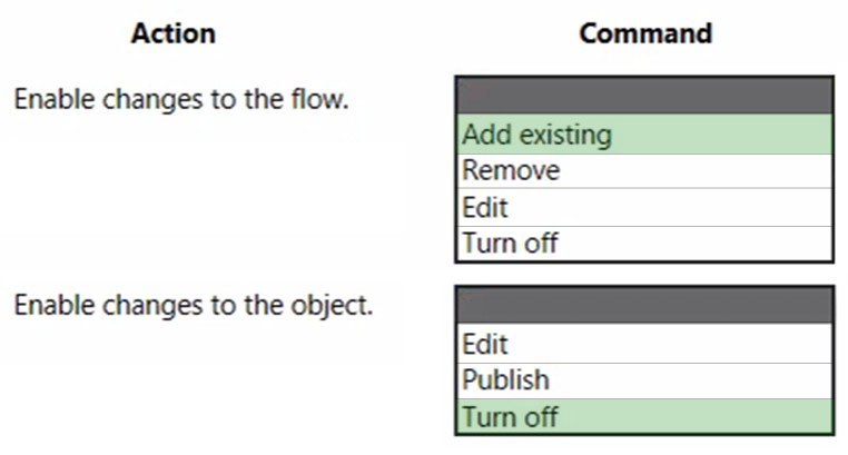 Exam PL-200 Format