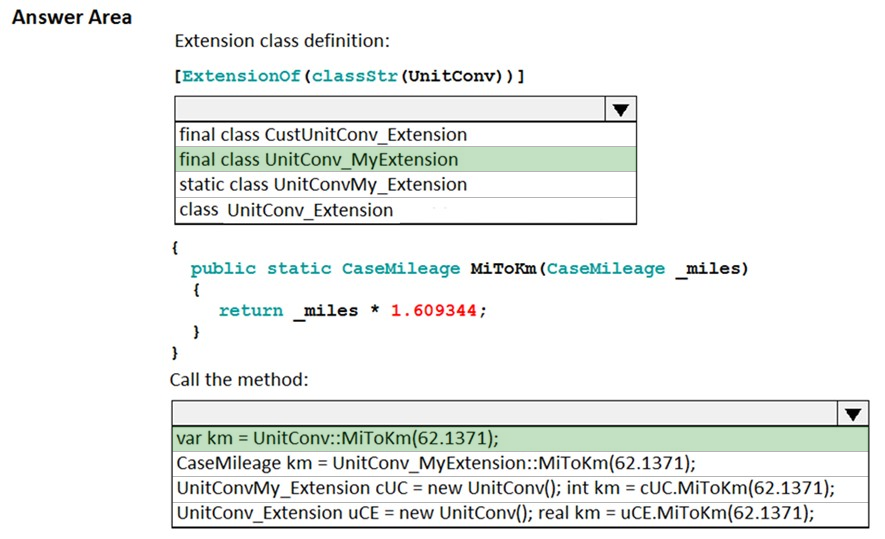 100-101 Reliable Mock Test