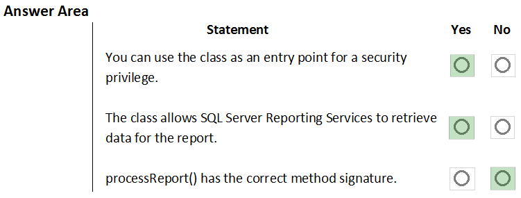 Exam MB-500 topic 4 question 15 discussion - Sns-Brigh10