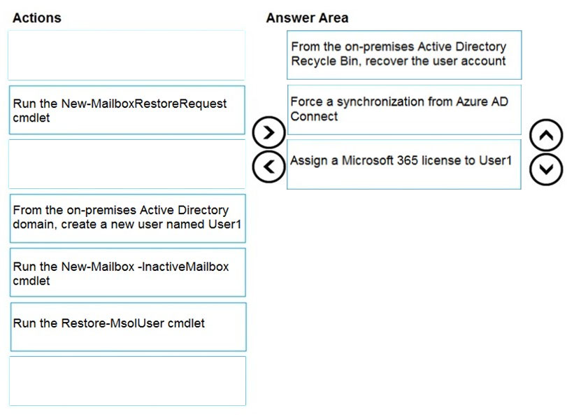 Exam MS-203 Vce Format