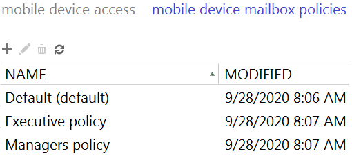 MS-203 Valid Test Online