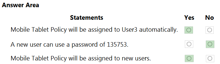 Reliable MS-203 Test Answers