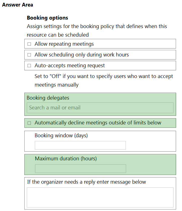 MS-203 Online Bootcamps