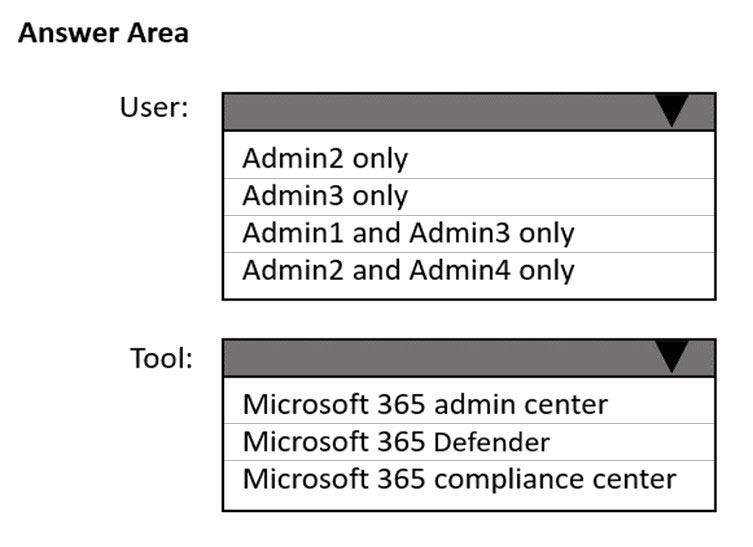 New MS-203 Exam Practice