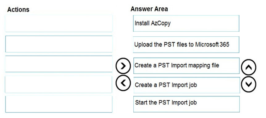 MS-203 Reliable Test Vce