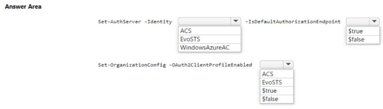 New MS-203 Braindumps Files