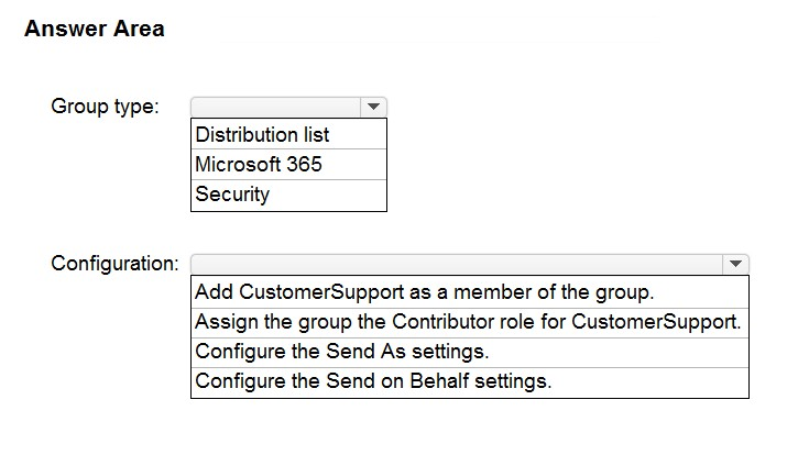 MS-203 Latest Exam Duration