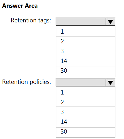 Online MS-203 Training Materials