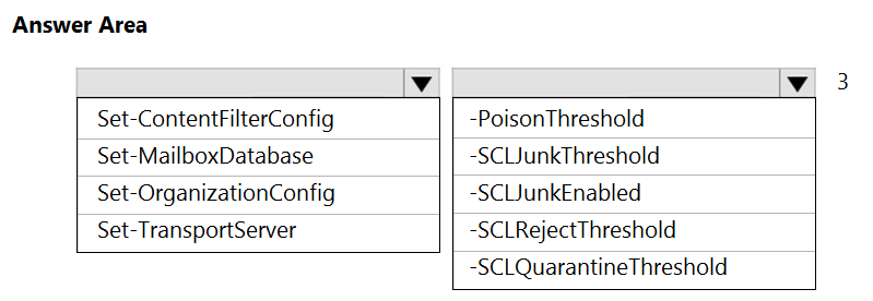 Study MS-203 Reference