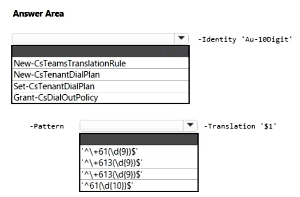 MS-720 Quizfragen Und Antworten