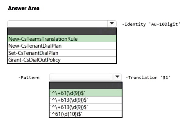 Valid Test MS-720 Format