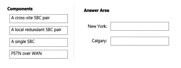 MS-720 Latest Exam Question