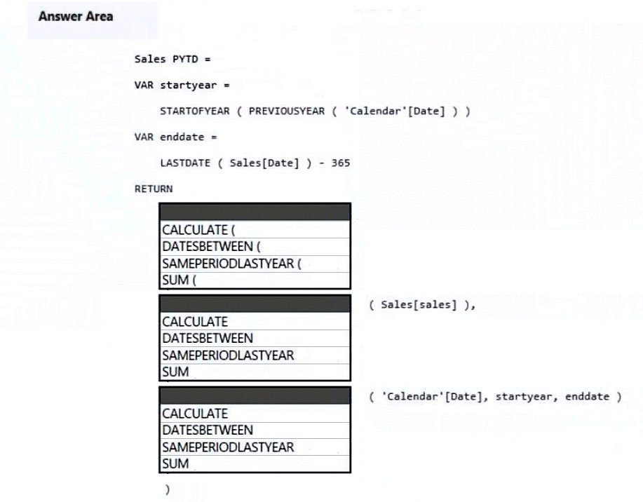 Brain PL-300 Exam